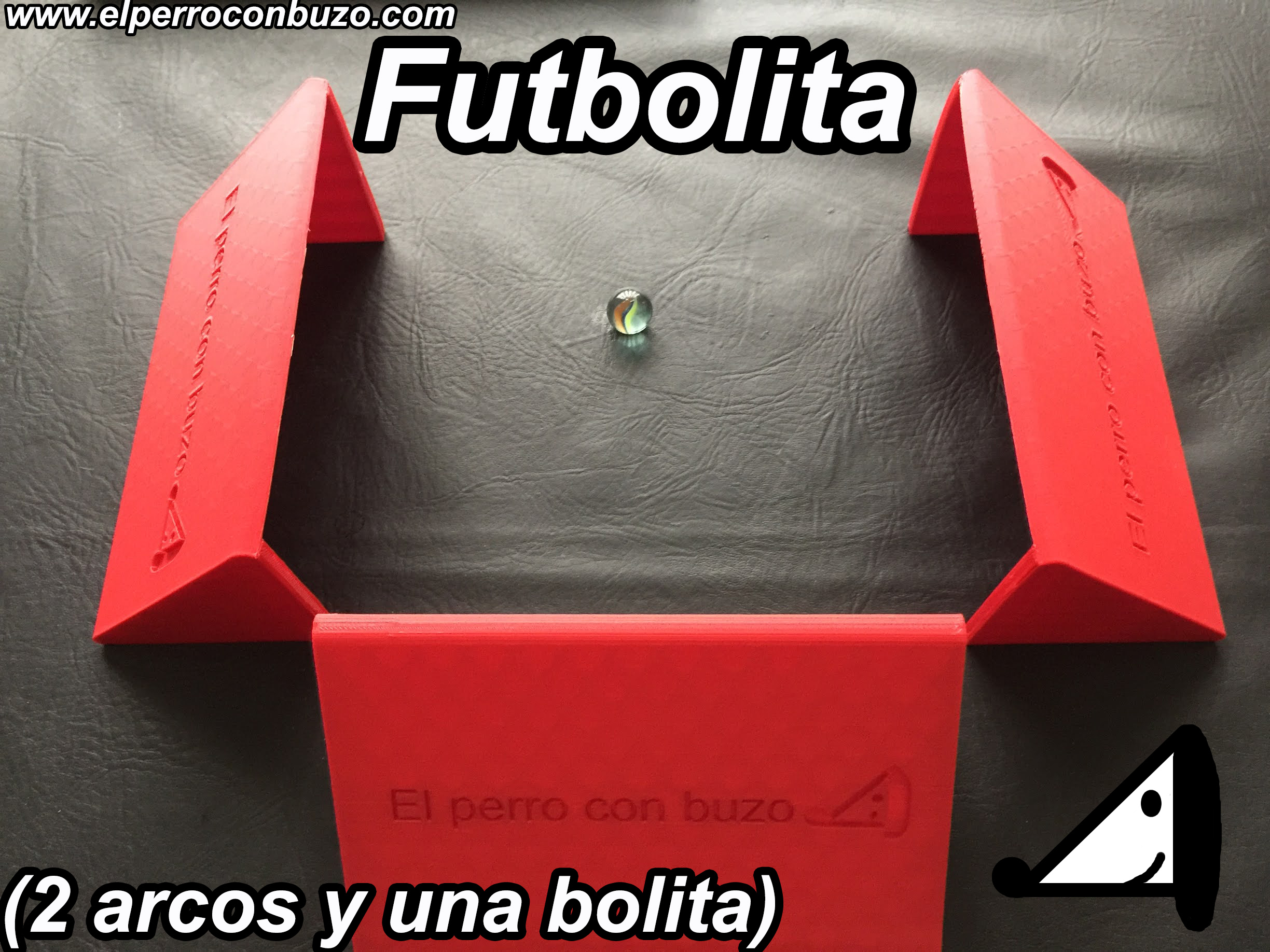 Futbolita
